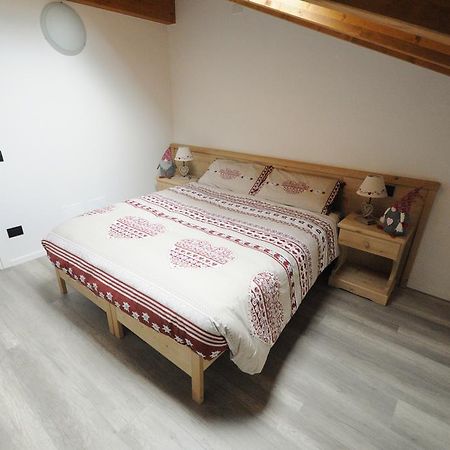 Appartamenti Ochner Pergine Valsugana Exterior foto