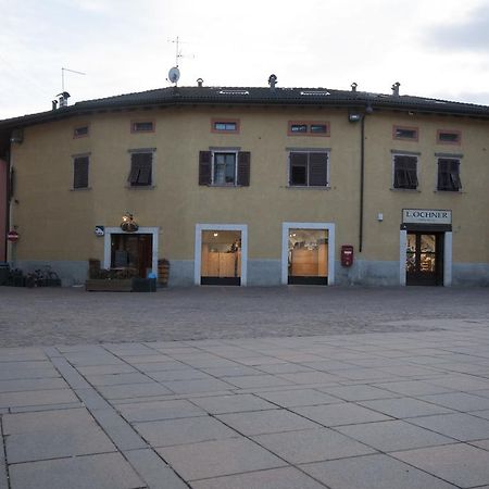 Appartamenti Ochner Pergine Valsugana Exterior foto